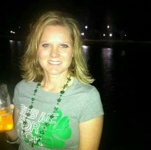 Meet your Posher, Deborah